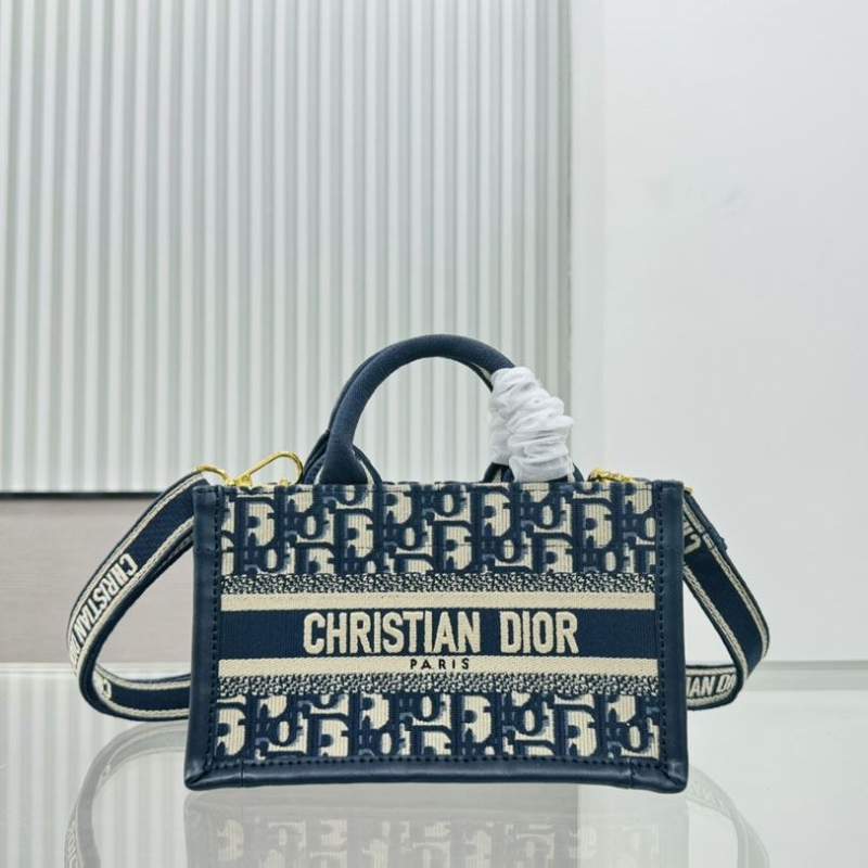 D*or shopping bags